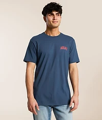 Ride Like Lightning T-Shirt