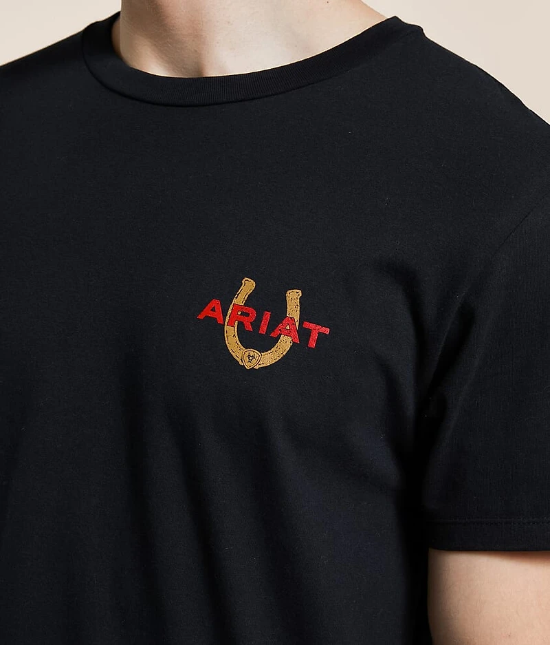 Lucky Scene T-Shirt