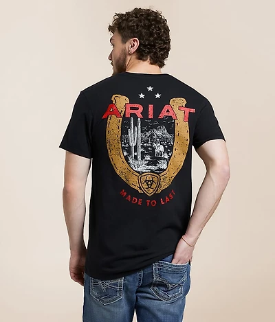 Lucky Scene T-Shirt