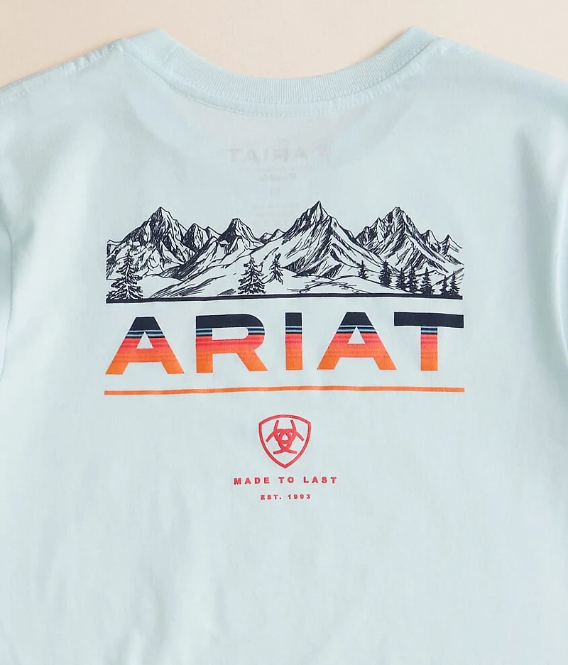 Boys - Hazy Horizon T-Shirt