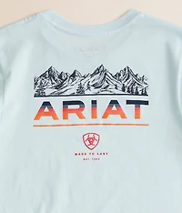 Boys - Hazy Horizon T-Shirt