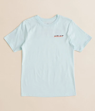 Boys - Hazy Horizon T-Shirt