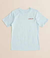 Boys - Hazy Horizon T-Shirt