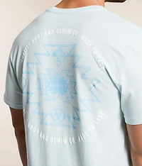 Wood Burn Quality T-Shirt