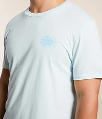 Wood Burn Quality T-Shirt
