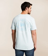 Wood Burn Quality T-Shirt