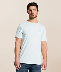 Wood Burn Quality T-Shirt