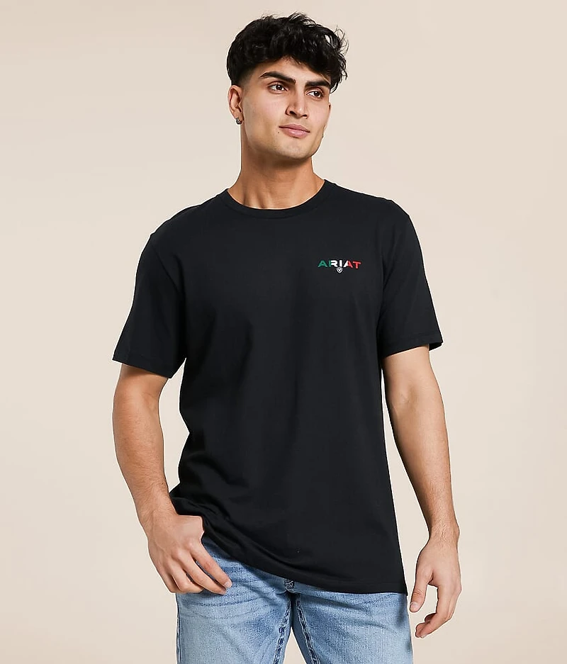 Hasta La Muerte T-Shirt