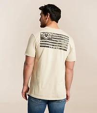Wooden Bridger T-Shirt