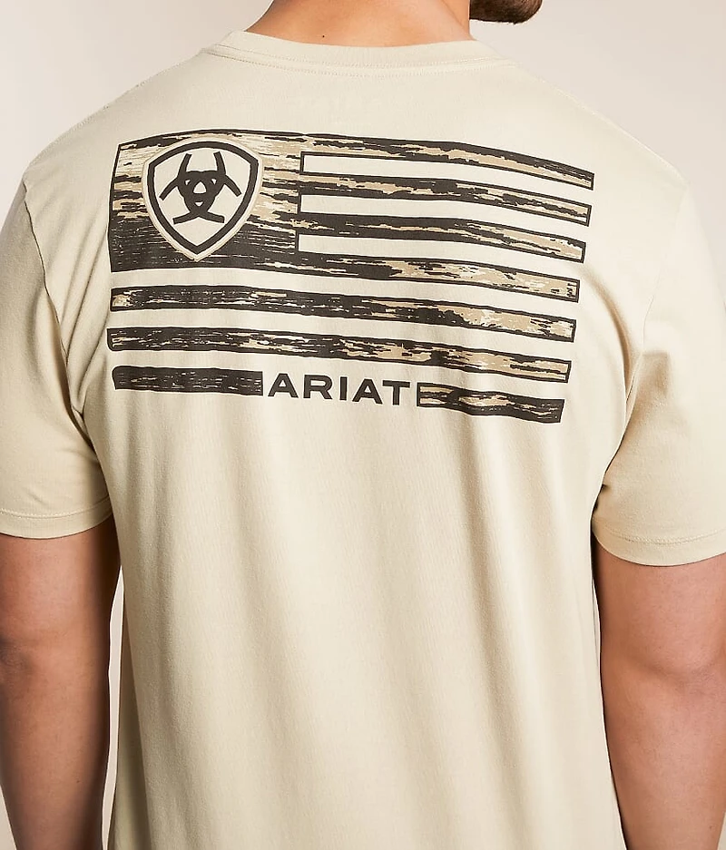 Wooden Bridger T-Shirt