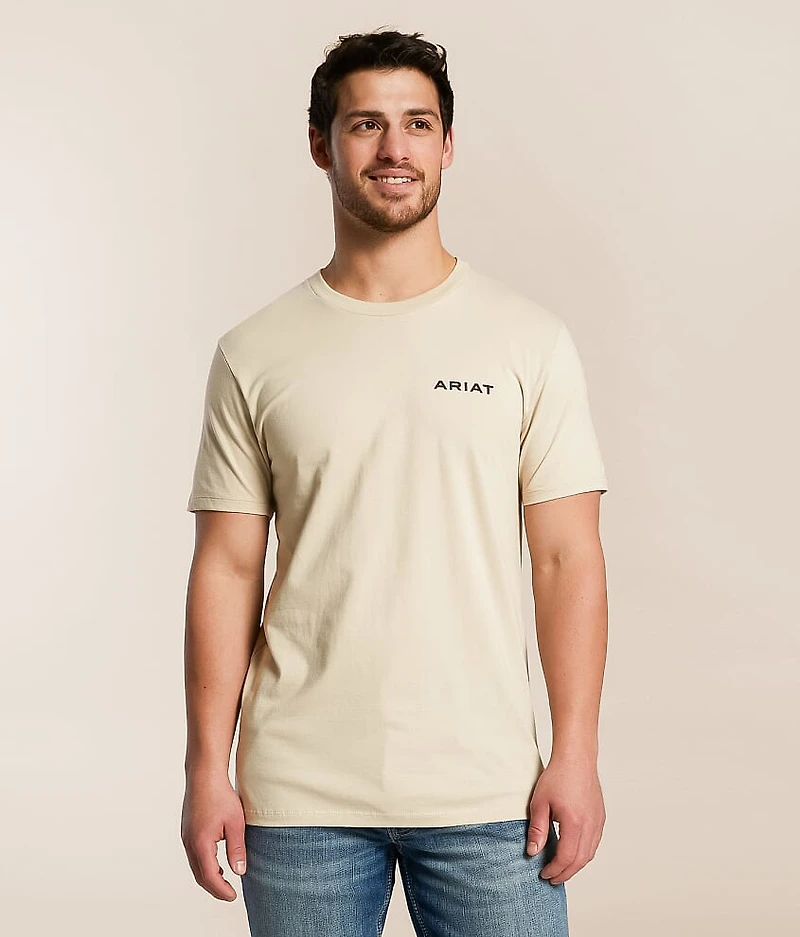 Wooden Bridger T-Shirt