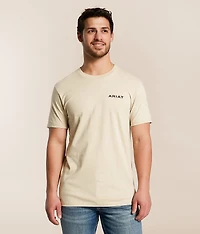 Wooden Bridger T-Shirt