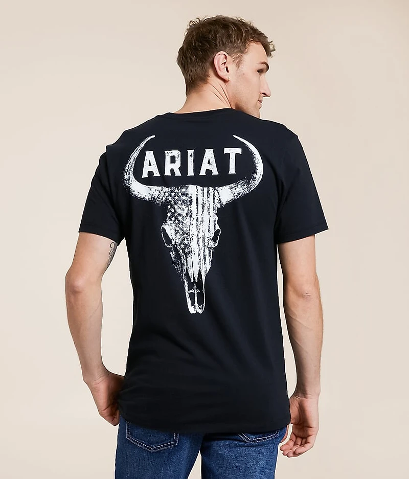 Badlands Patriot T-Shirt