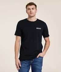 Badlands Patriot T-Shirt