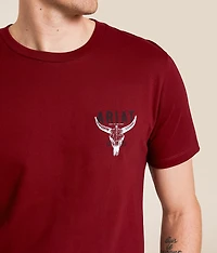 Best Longhorn T-Shirt