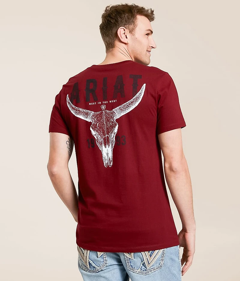 Best Longhorn T-Shirt