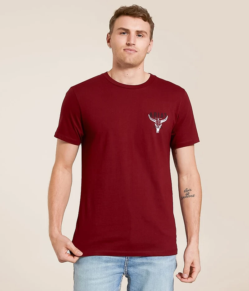 Best Longhorn T-Shirt