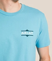 Classic Reticle T-Shirt