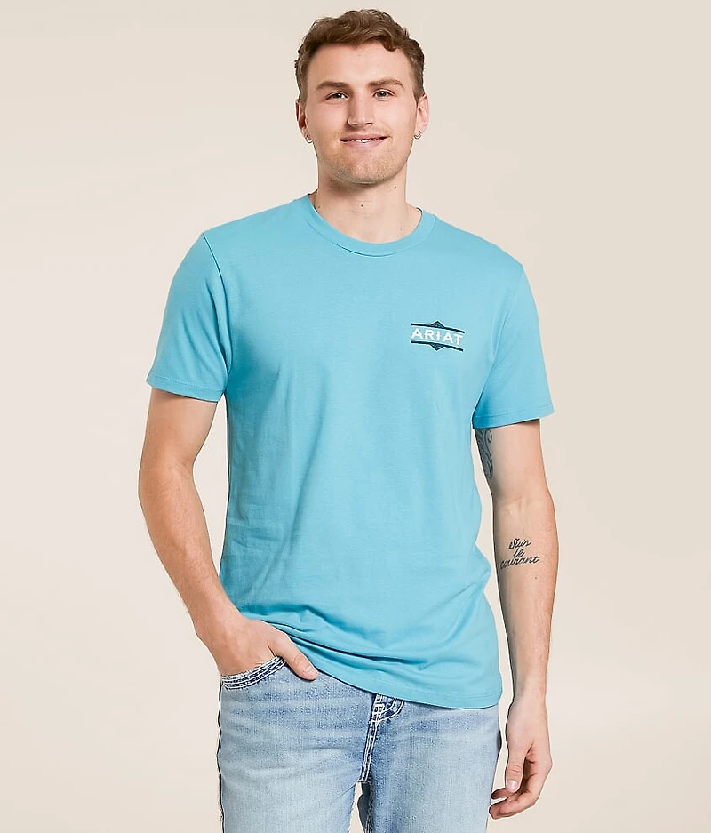 Classic Reticle T-Shirt