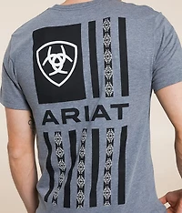 Southwest Split Flag T-Shirt
