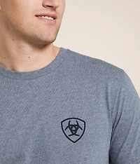 Southwest Split Flag T-Shirt