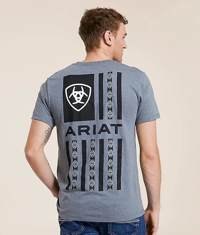 Southwest Split Flag T-Shirt