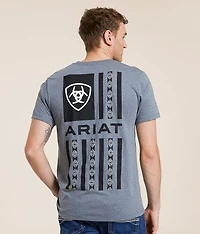 Southwest Split Flag T-Shirt