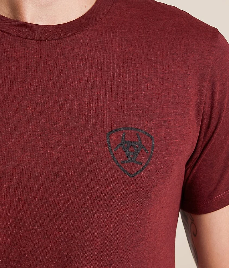 Southwest Split Flag T-Shirt