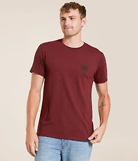 Southwest Split Flag T-Shirt