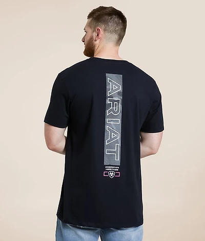 American Heritage T-Shirt