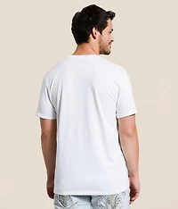 Camo Thin Line T-Shirt