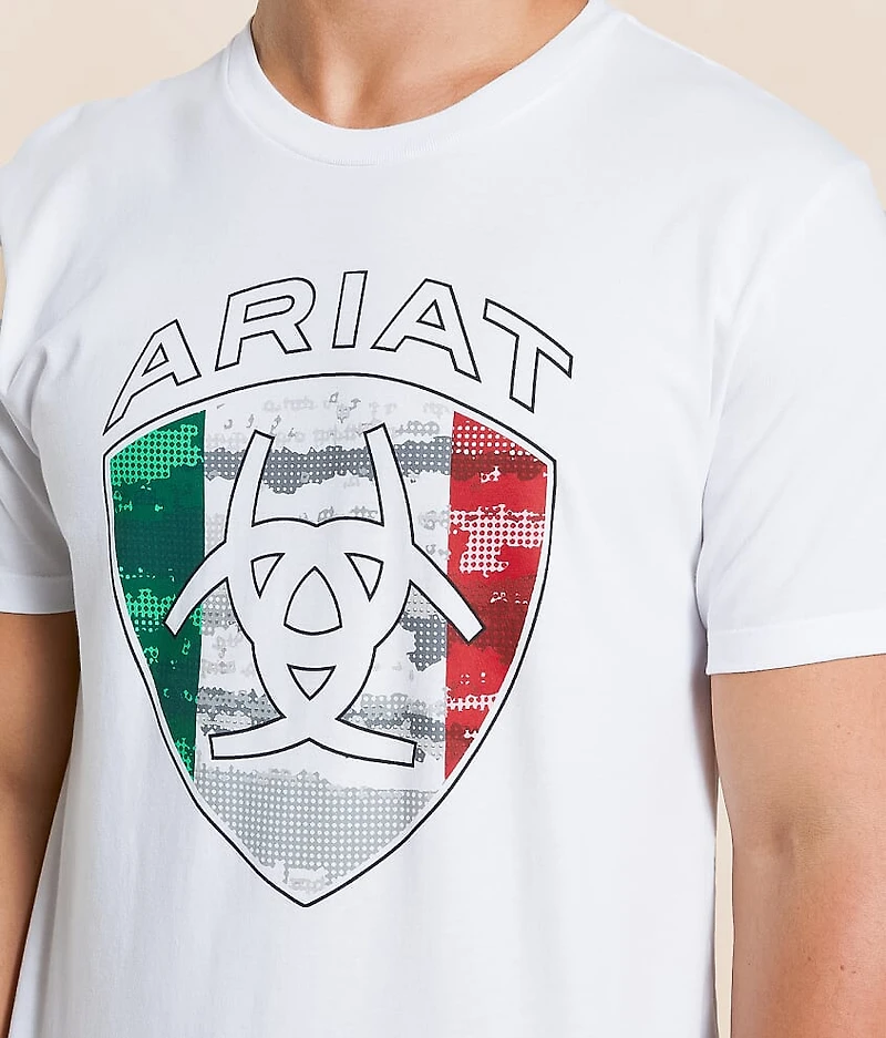 Camo Thin Line T-Shirt