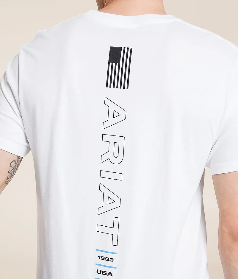 Topatriot T-Shirt