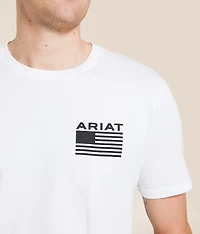 Topatriot T-Shirt
