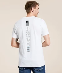 Topatriot T-Shirt