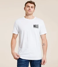 Topatriot T-Shirt
