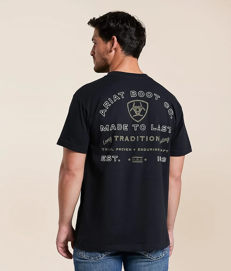 Quality Tradition T-Shirt