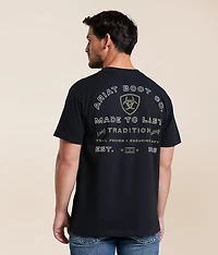 Quality Tradition T-Shirt