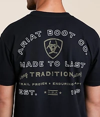 Quality Tradition T-Shirt