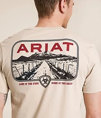Country Roads T-Shirt