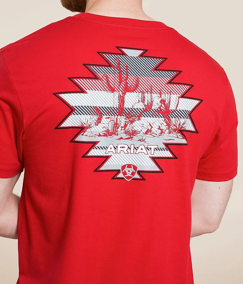 Cactus Rider T-Shirt