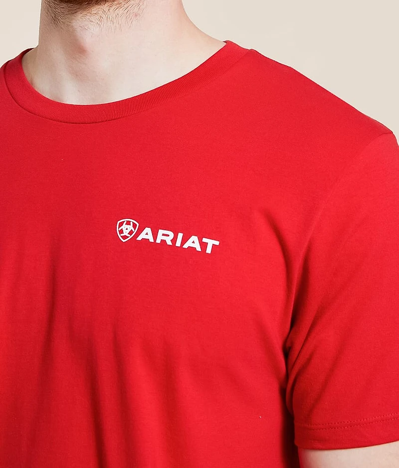 Cactus Rider T-Shirt