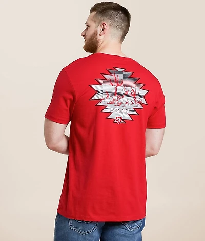 Ariat Cactus Rider T-Shirt