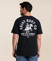 Made For Cowboys T-Shirt