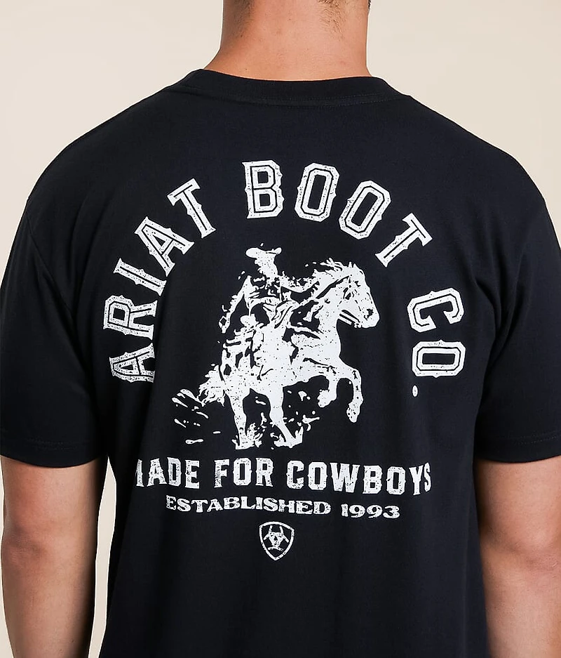 Made For Cowboys T-Shirt