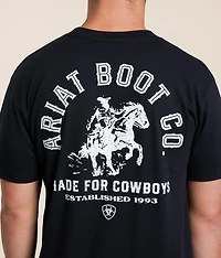 Made For Cowboys T-Shirt