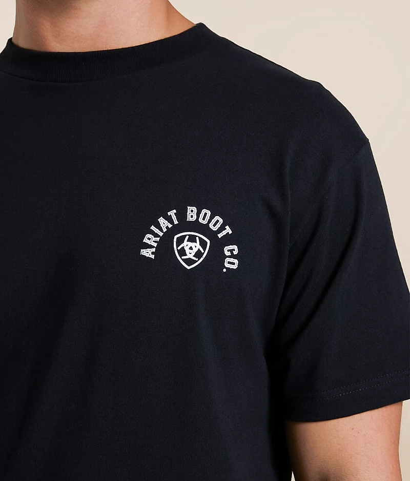 Made For Cowboys T-Shirt