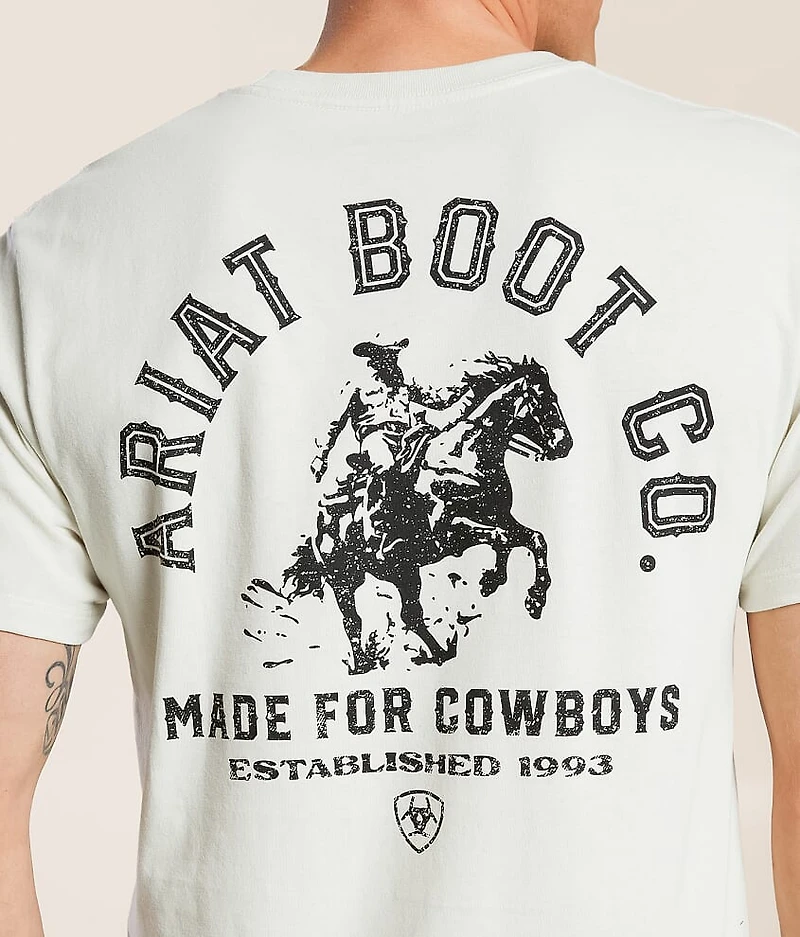 Made For Cowboys T-Shirt