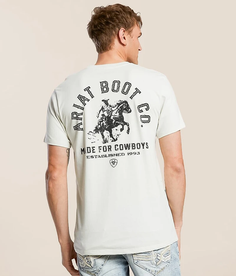 Made For Cowboys T-Shirt
