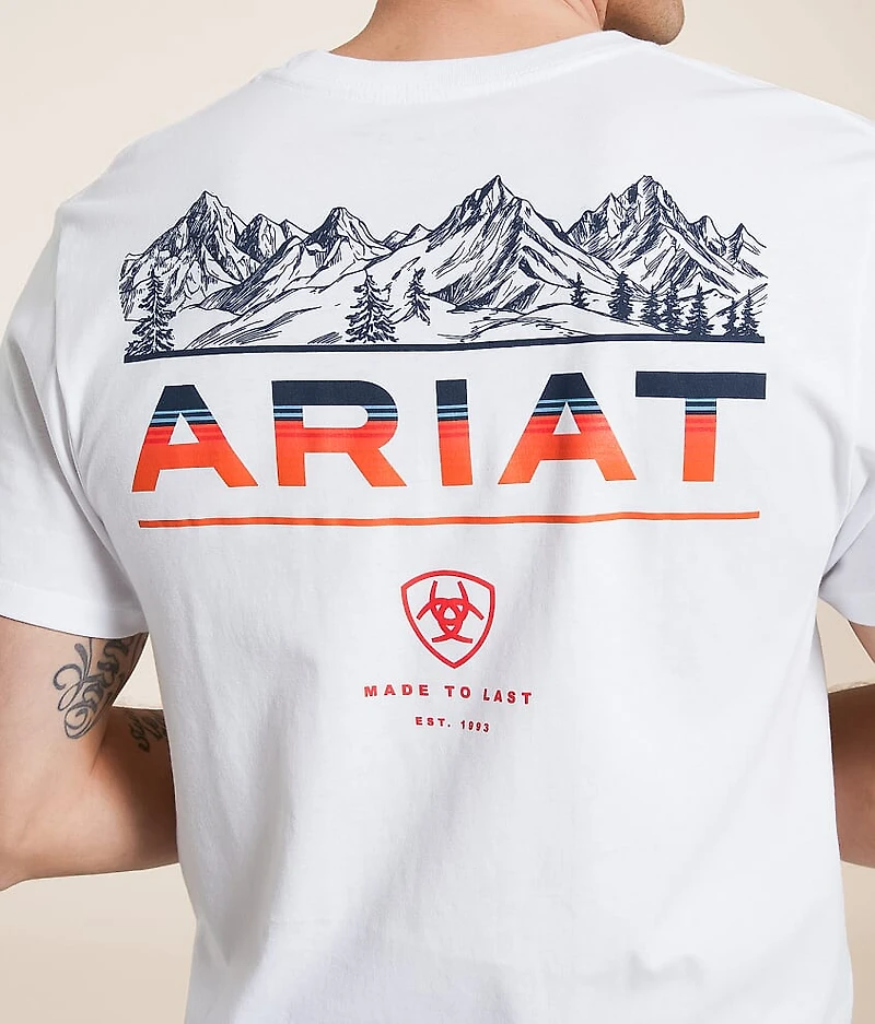 Hazy Horizon T-Shirt